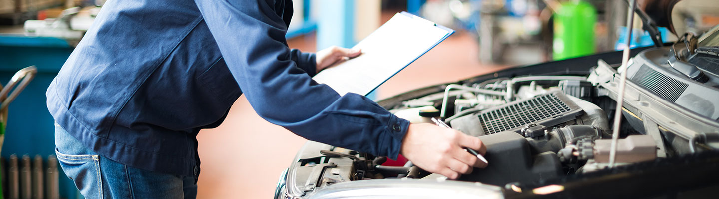 Auto Repair Financing