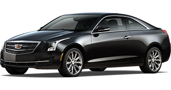 Cadillac ATS 2.0 RWD at Coccia Lincoln in Scranton, PA