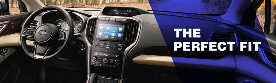 2019 SUBARU ASCENT BOB MOORE SUBARU