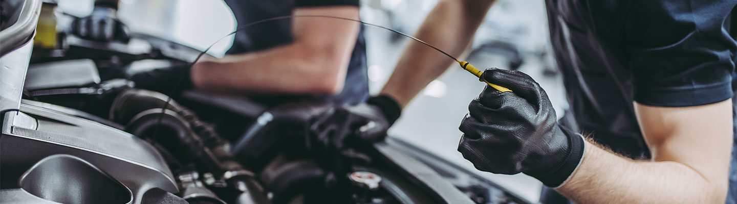 Service Specials Coupons Oil Change