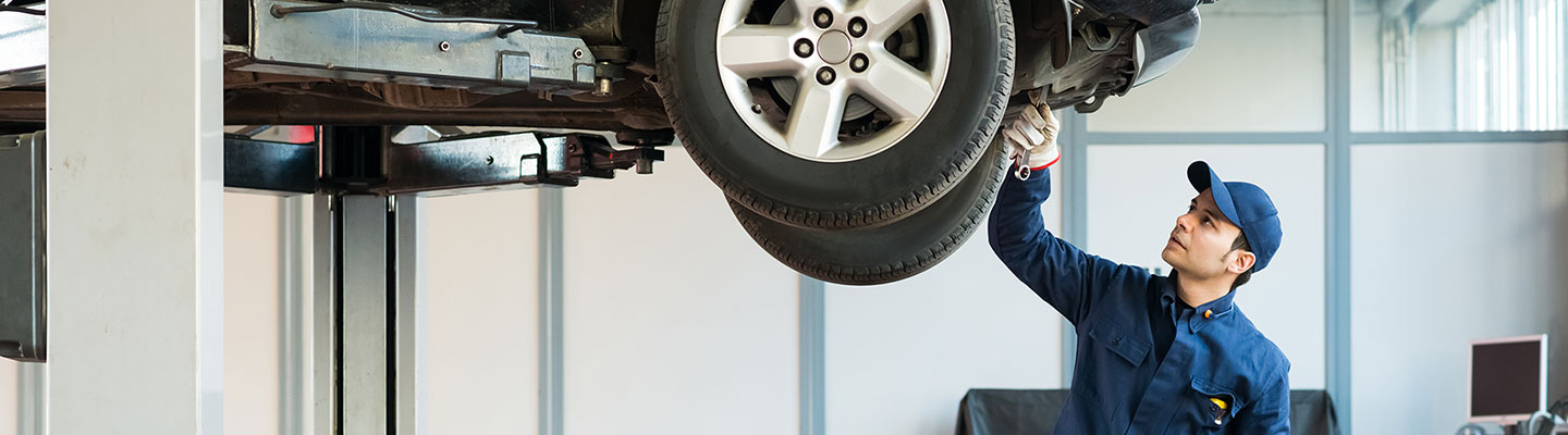 Service specials at Spitzer CDJR Mansfield in Ontario Ohio.