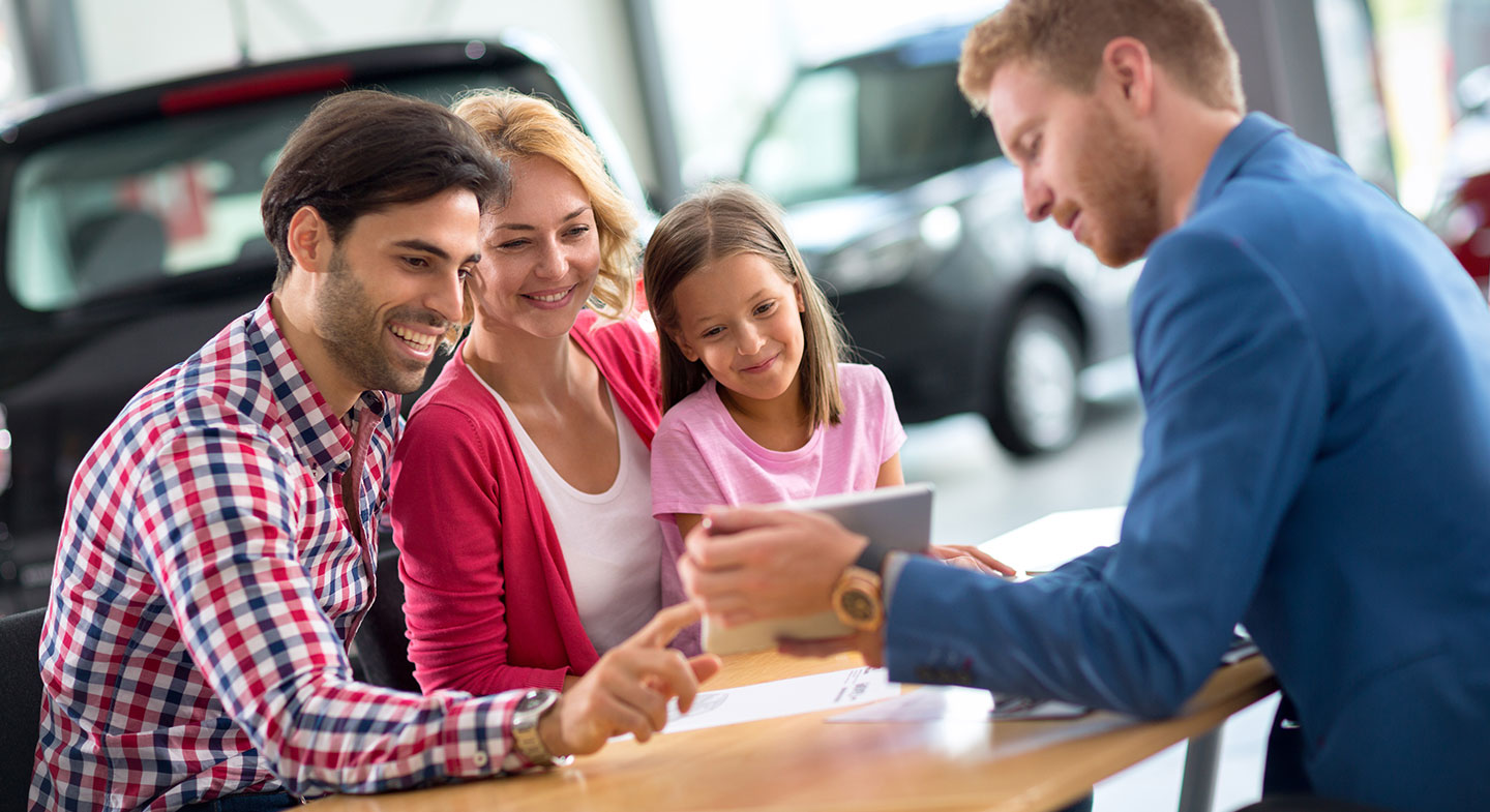 Buying vs Leasing Financing Options Bob Moore Kia