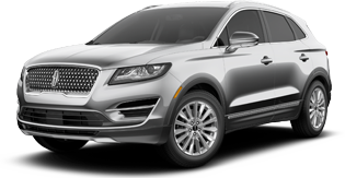 Lincoln MKC Standard at Coccia Lincoln in Scranton, PA