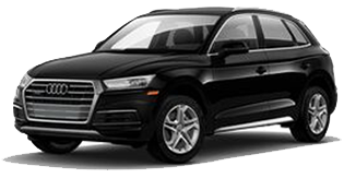 Audi Q5 Premium at Coccia Lincoln in Scranton, PA