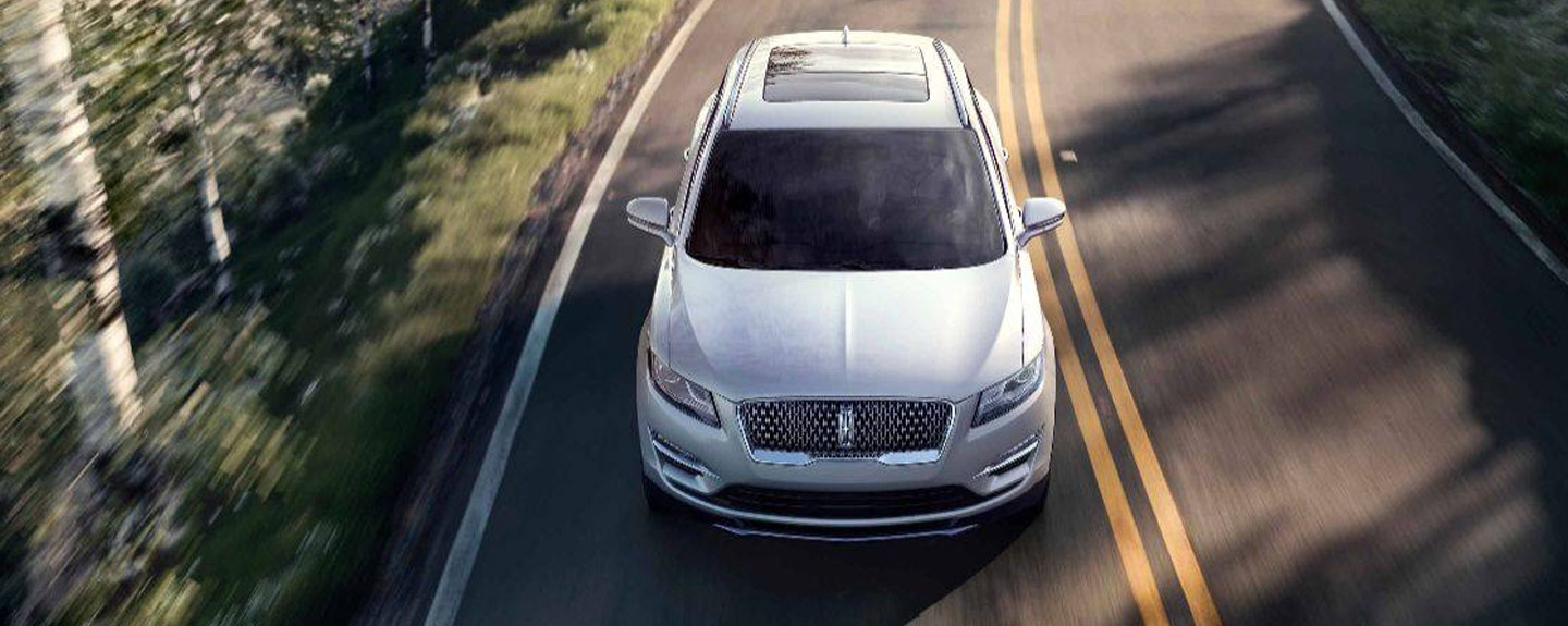 2019 Lincoln MKC - available at our Lincoln dealership near Scranton, PA.