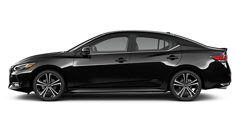 Nissan Sentra SR