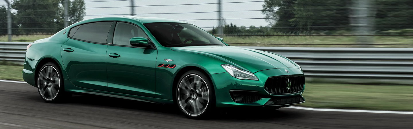 2023 Maserati Quattroporte  slider1
