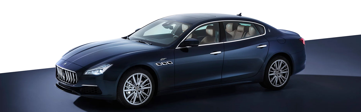 2023 Maserati Quattroporte  slider2