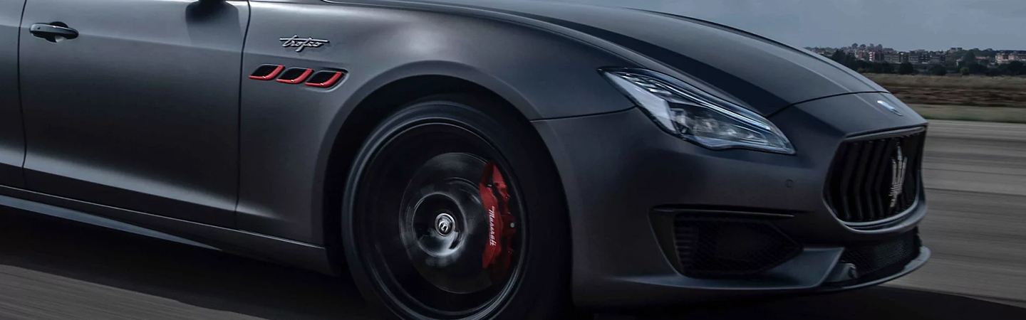 2023 Maserati Quattroporte  slider4