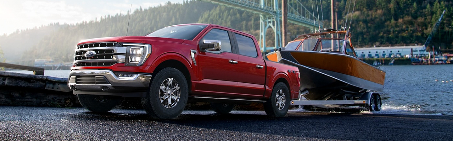 2023 Ford F-150 Overview  slider1