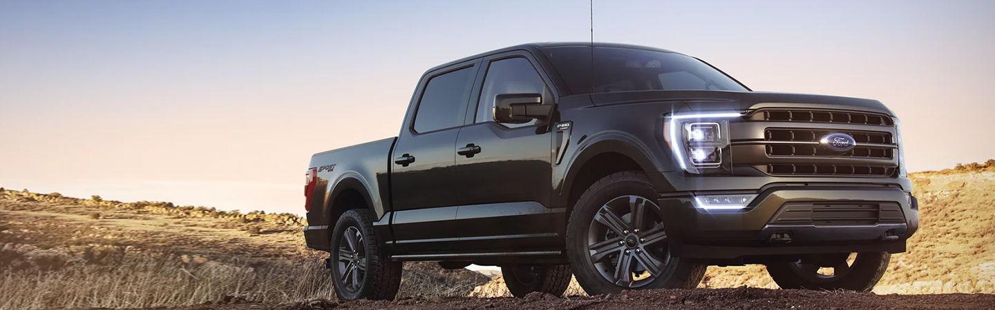 2023 Ford F-150 Overview  slider3