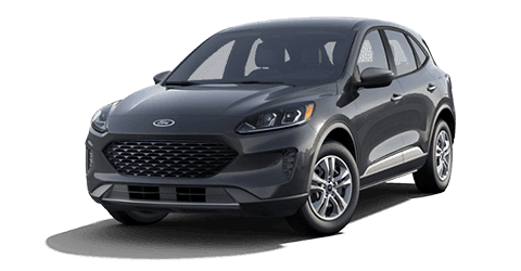 Ford Escape S