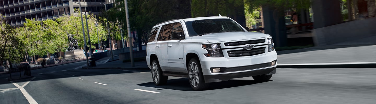 2020 Chevy Tahoe for sale at Spitzer Chevy Lordstown Ohio