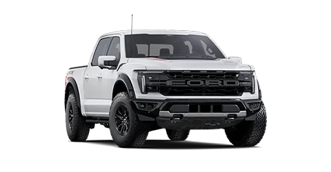 2025 Ford F-150 Raptor®