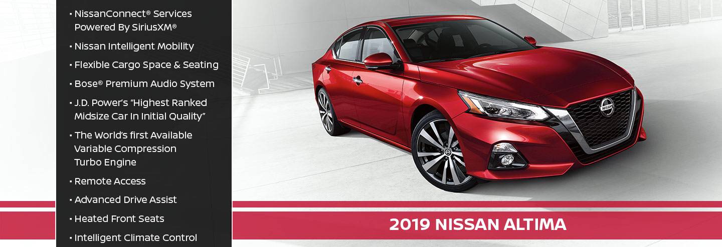 Nissan Orland Park >> New Nissan 2019 Altima | Orland Park, IL Nissan Orland Park >> New Nissan 2019 Altima | Orland Park, IL