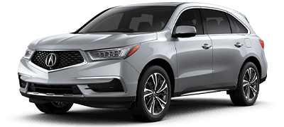 2020 Acura MDX Technology Package