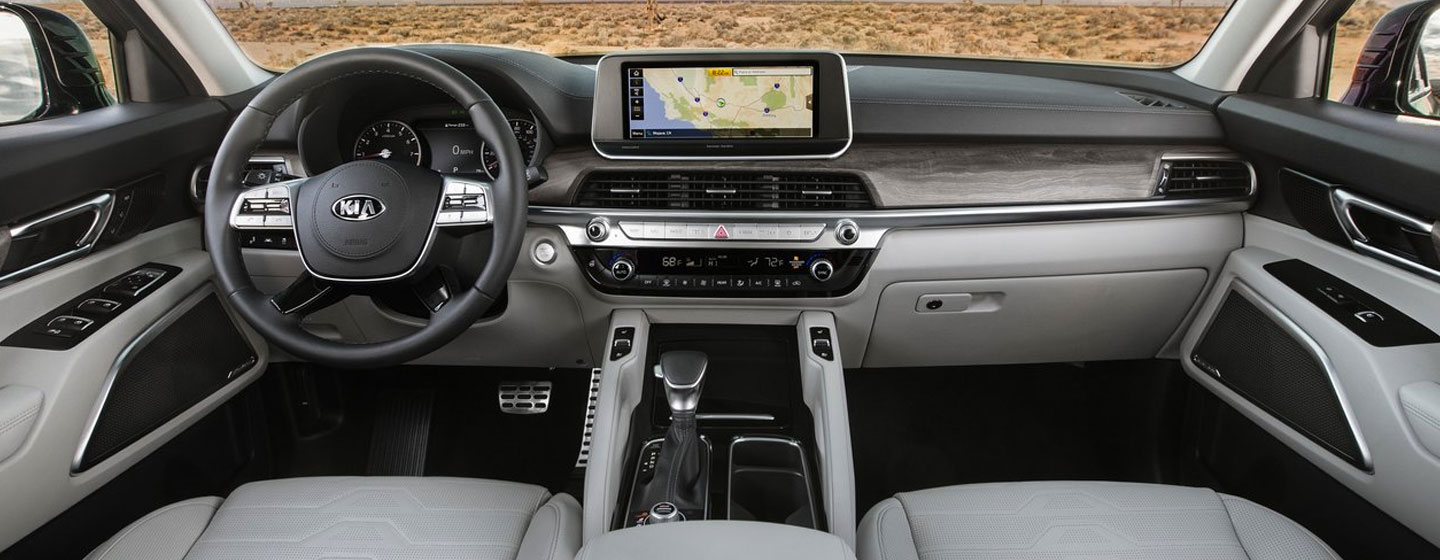 Car Dealerships In Columbia Mo >> 2020 Kia Telluride Specs & Features | Kia of Columbia Car Dealerships In Columbia Mo >> 2020 Kia Telluride Specs & Features | Kia of Columbia