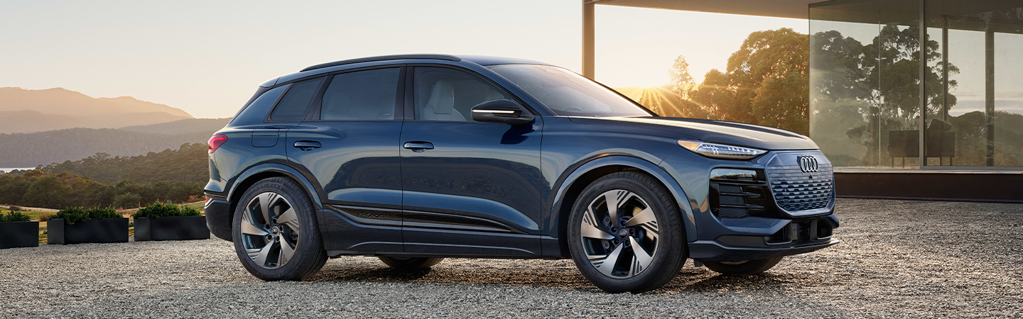 2023 Audi Q6 e-Tron Engine  slider1