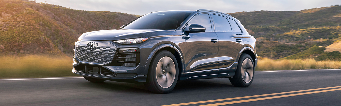 2023 Audi Q6 e-Tron Engine  slider3