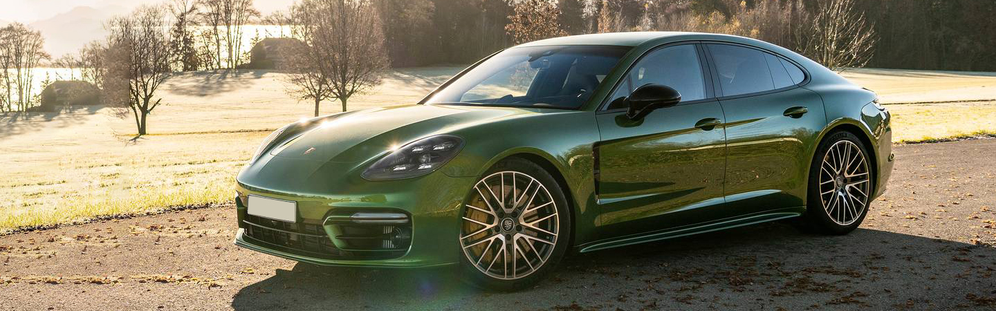 Porsche Panamera vs Mercedes-Benz S-Class slider2 