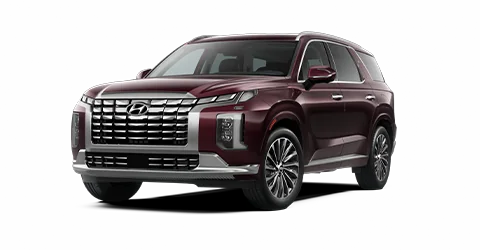 2025 Hyundai Palisade Calligraphy Night