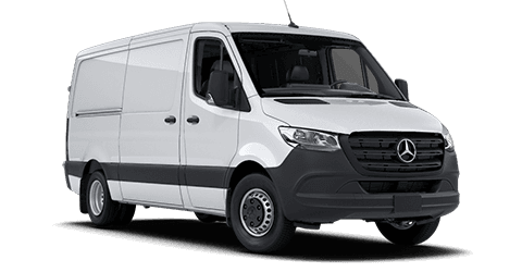 mercedes benz sprinter 4500
