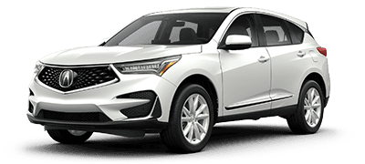 2020 Acura RDX Standard