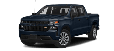 Chevy Silverado Custom