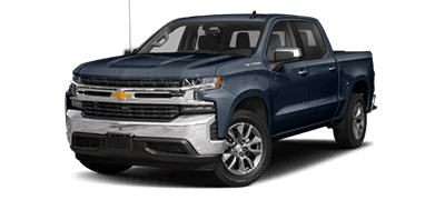 Chevy Silverado LT