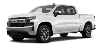 Chevy Silverado LTZ