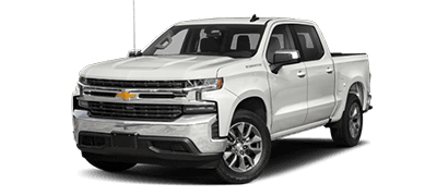 Chevy Silverado High Country