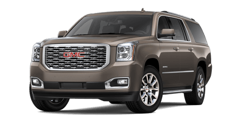 2020 GMC Yukon SLE