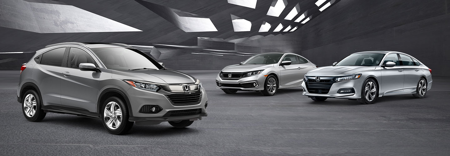 Car lease and car loan options available at our Honda dealer in Plattsburgh, NY