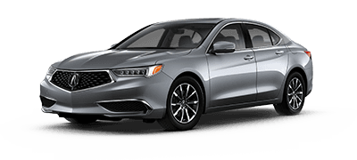 2020 Acura TLX Technology Package
