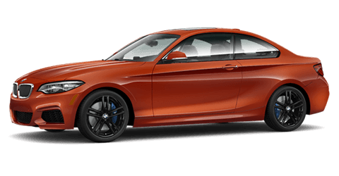 2021 BMW 2 Series 230i