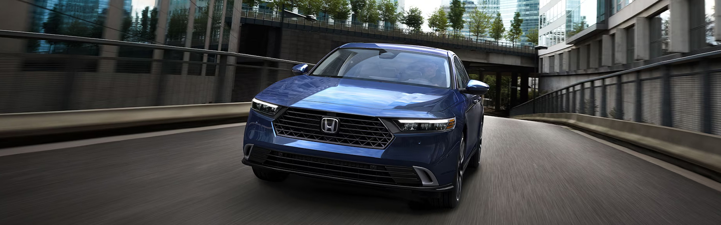 2023 Honda Accord Sedan  slider1