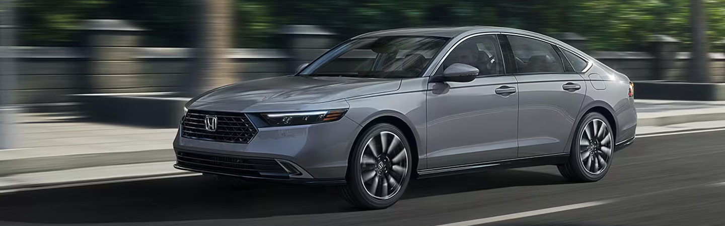 2023 Honda Accord Sedan  slider2