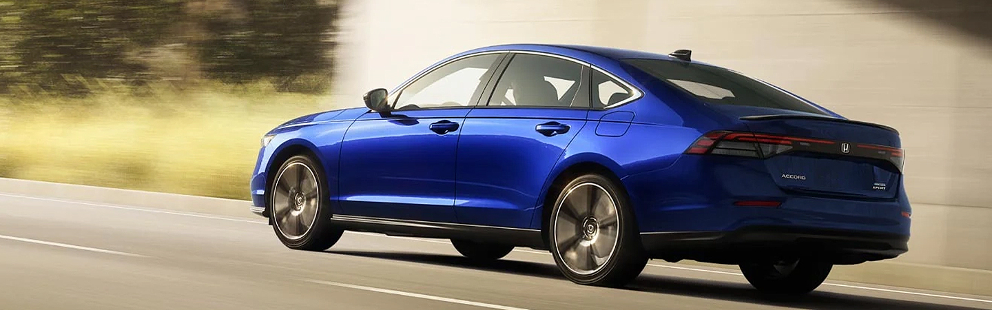 2023 Honda Accord Sedan  slider3