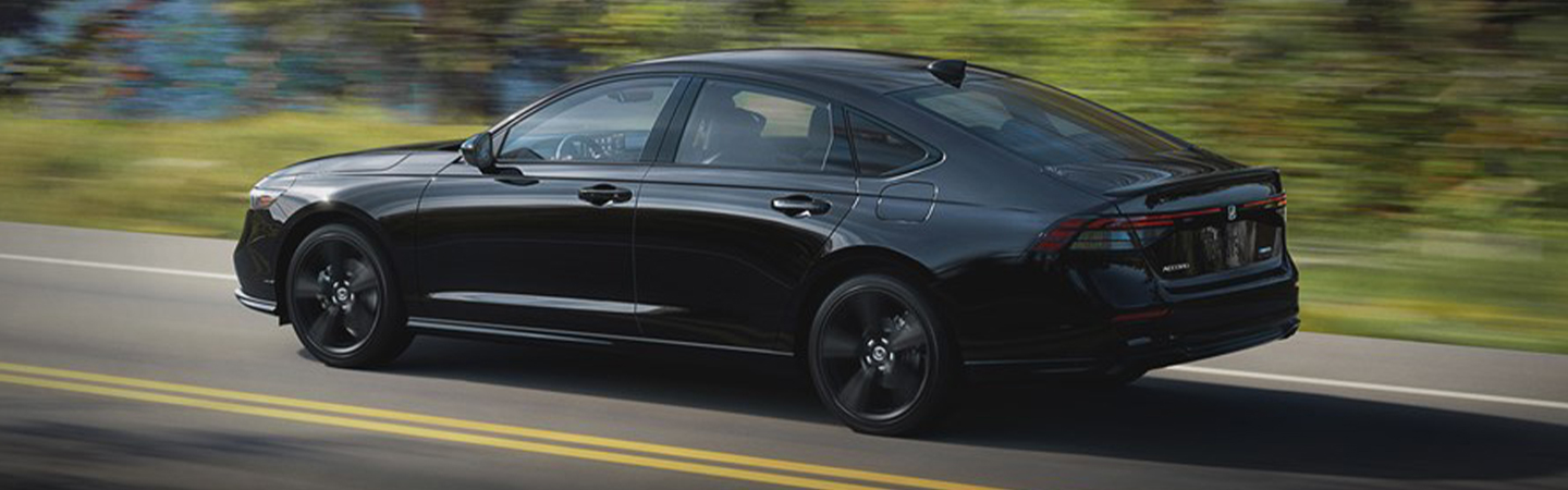 2023 Honda Accord Sedan  slider4