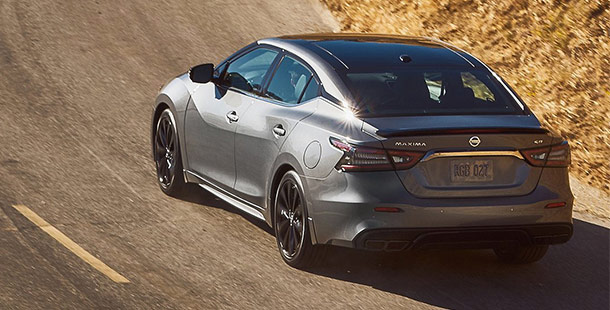 2019 Nissan Maxima Lease and Finance Offers | Zeigler ... 2019 Nissan Maxima Lease and Finance Offers | Zeigler ...
