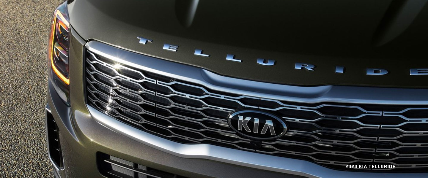 2020 Kia Telluride in Milwaukee, WI