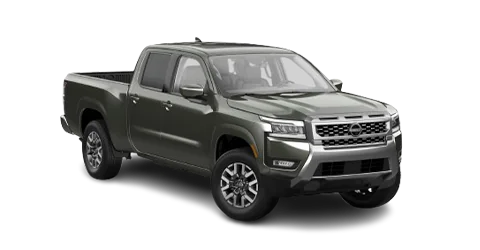 2025 Nissan Frontier SL