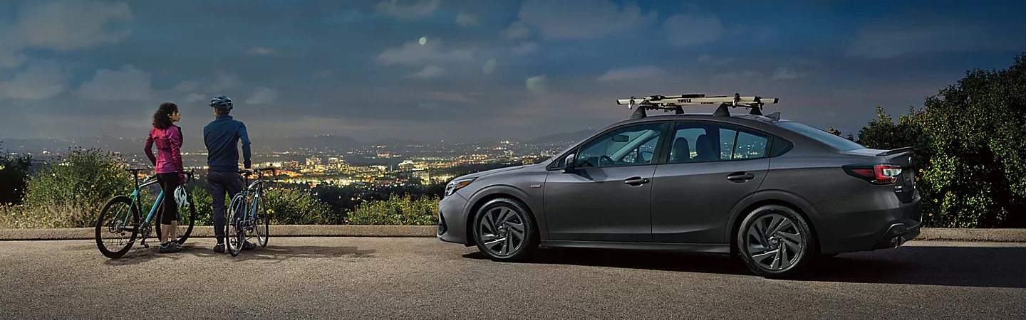 2024 Subaru Legacy Configurations  slider1