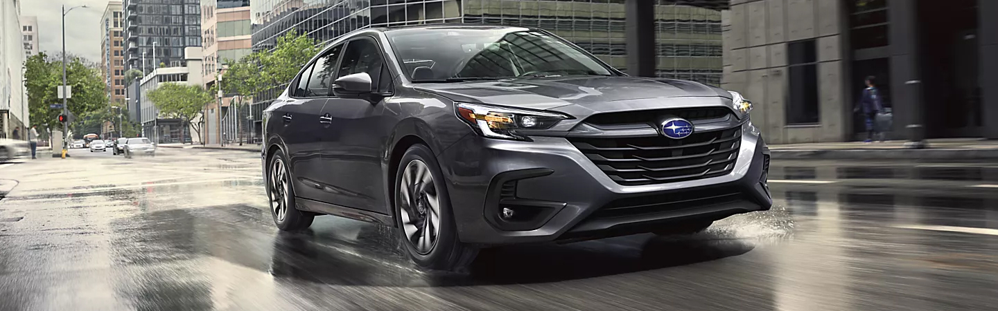 2024 Subaru Legacy Configurations  slider2
