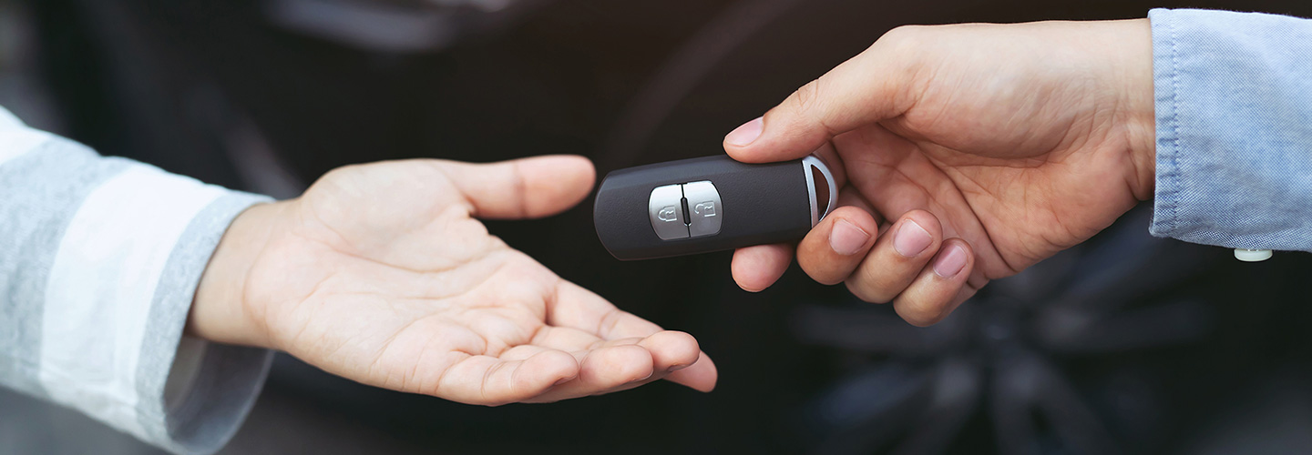 Apply for a car lease or car loan at our Mitsubishi dealer in Plattsburgh, NY