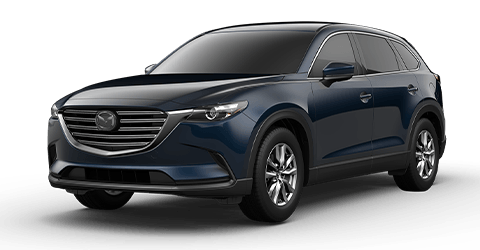 2019 Mazda CX-9 Sport