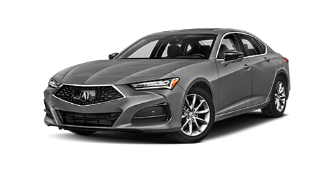 Acura TLX Base