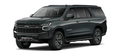 2022 Chevrolet Suburban Premier