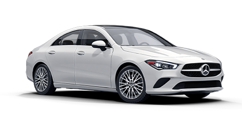 Mercedes-Benz CLA Coupe 2023 | Mercedes-Benz of Gainesville