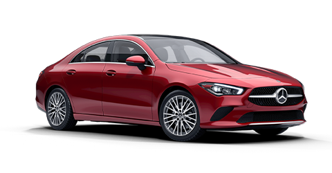 Mercedes-Benz CLA Coupe 2023 | Mercedes-Benz of Gainesville